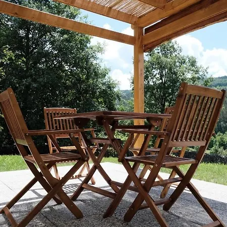 Ferienhaus Timijan Vremski Britof