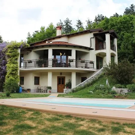 Timijan Ferienhaus *