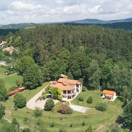 Timijan Ferienhaus